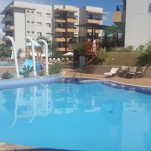 Marina Flat - Oficial Hotel