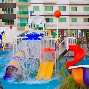 Prive Riviera - Luciana Hotel apartamentowy
